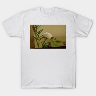 cli moss rose T-Shirt